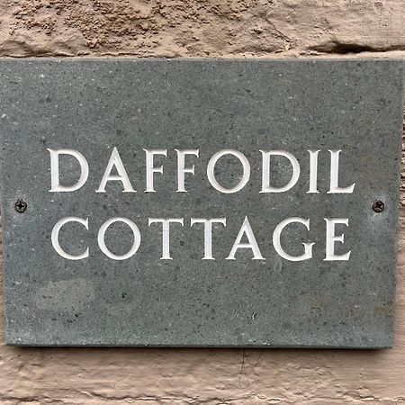 Daffodil Cottage Cockermouth Dış mekan fotoğraf