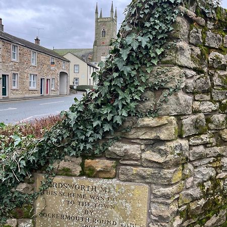 Daffodil Cottage Cockermouth Dış mekan fotoğraf