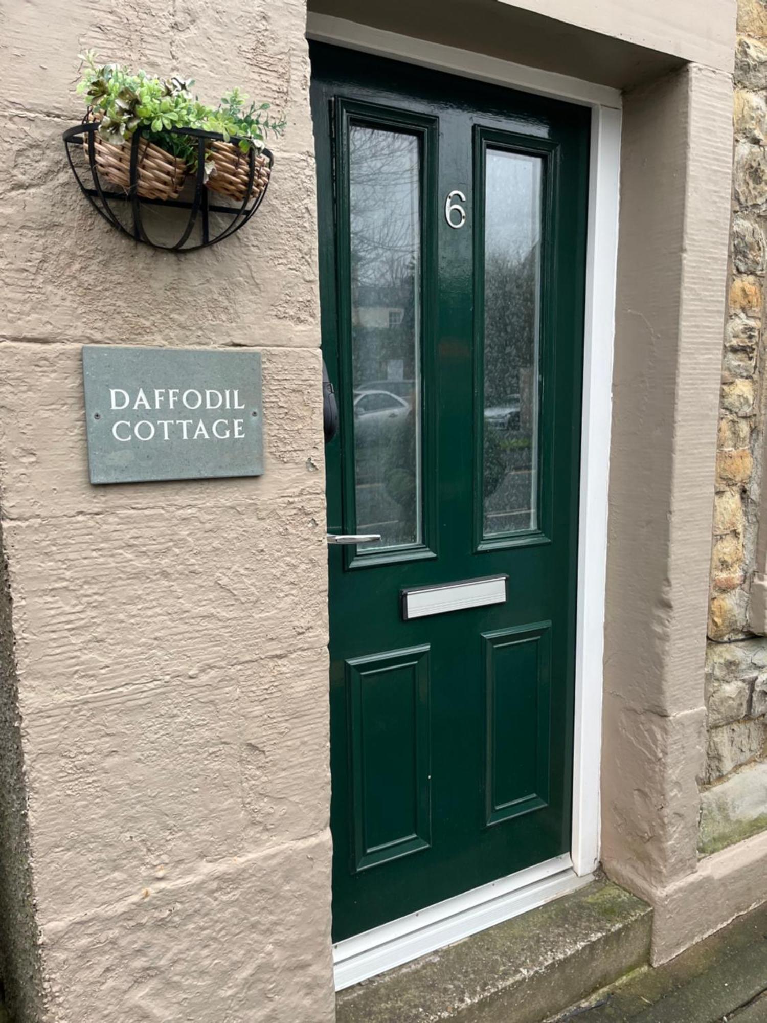 Daffodil Cottage Cockermouth Dış mekan fotoğraf