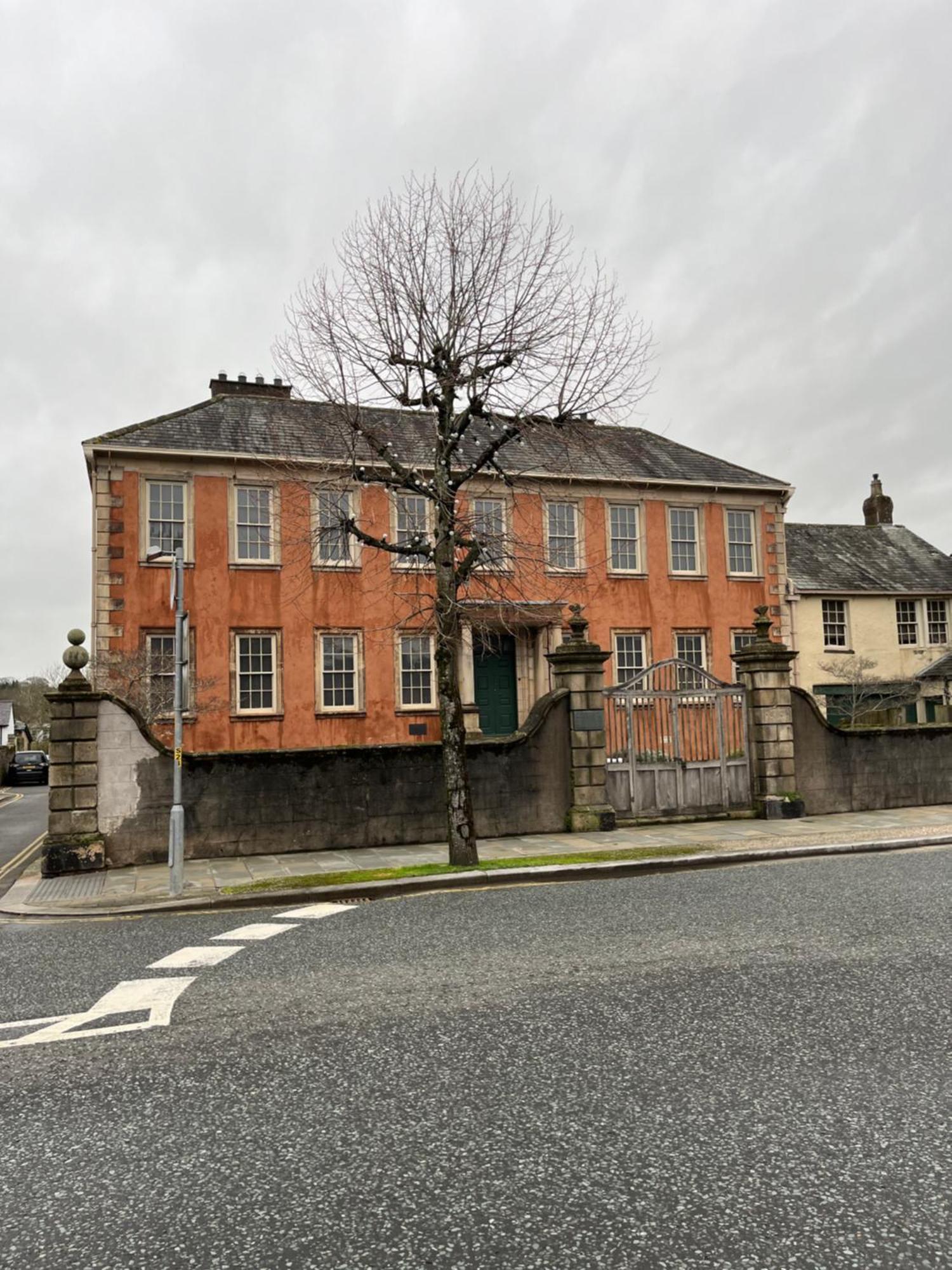 Daffodil Cottage Cockermouth Dış mekan fotoğraf